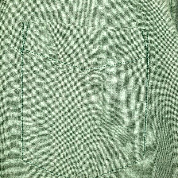 Adriano Goldschmeid AG Button Up Shirt - XL - Picture 3 of 5